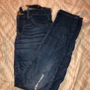 justice jeans